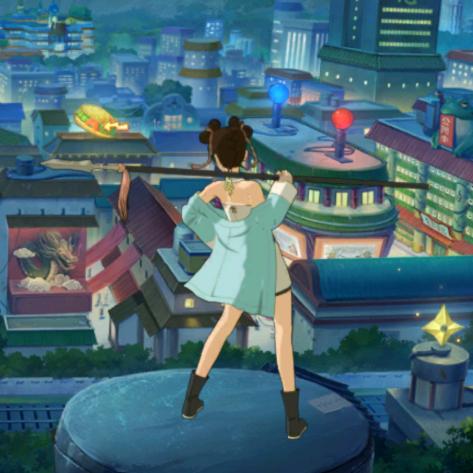 天之道