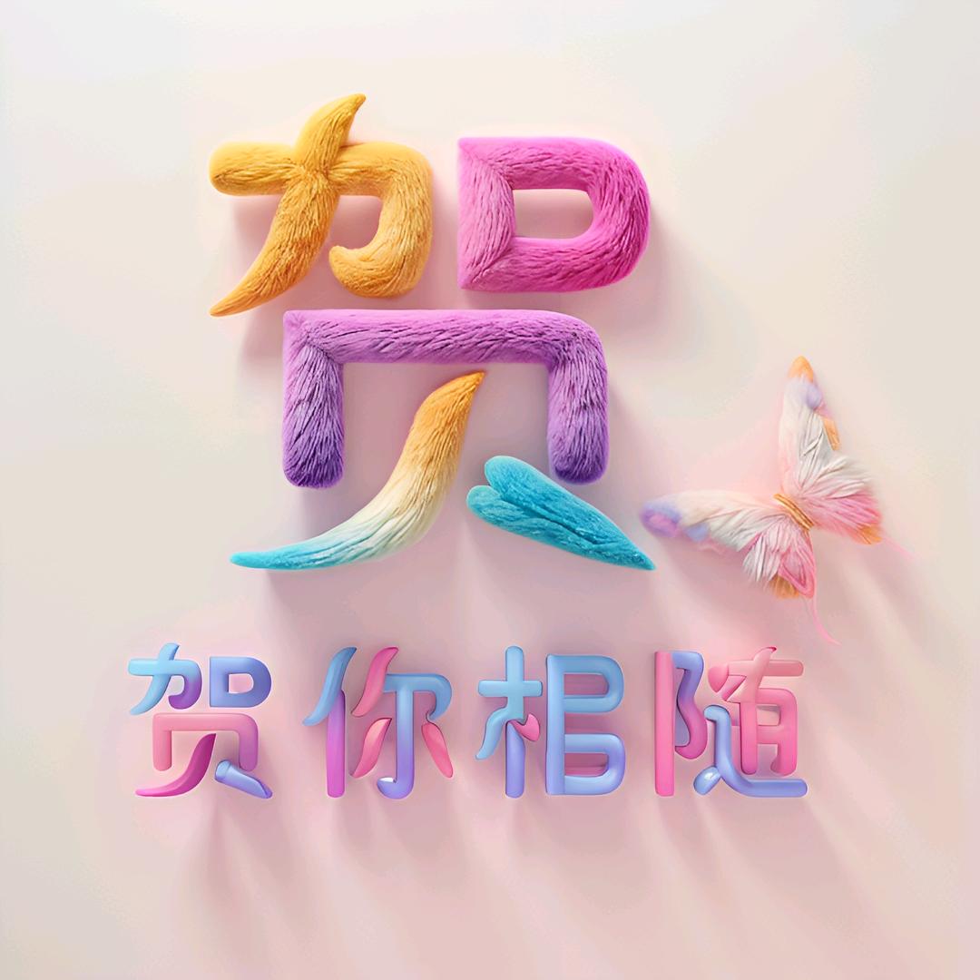 温柔的小女孩🏩