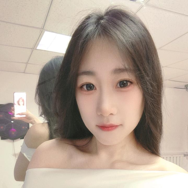 小颖宝贝💖