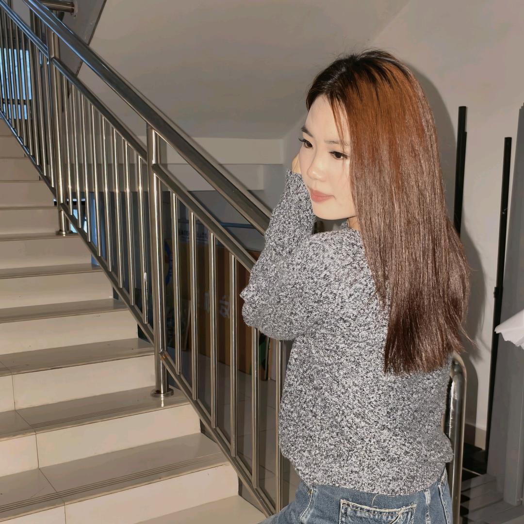 绵绵冰小羊儿🐏