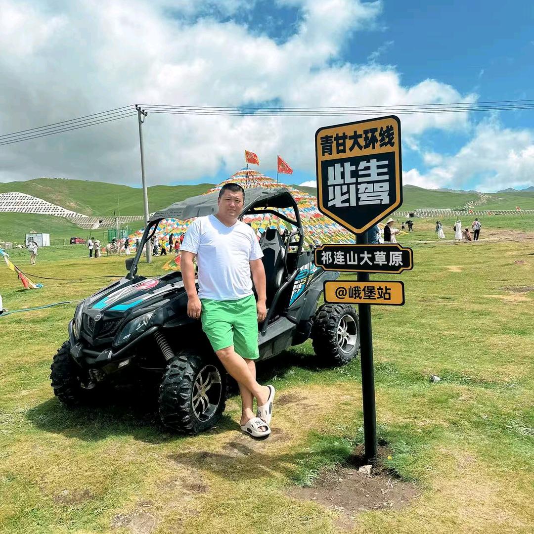 莱西志鹏烟花鞭炮