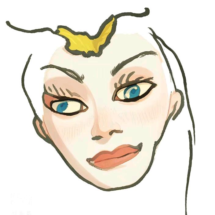 我爱林思琪⁰⁴⁷