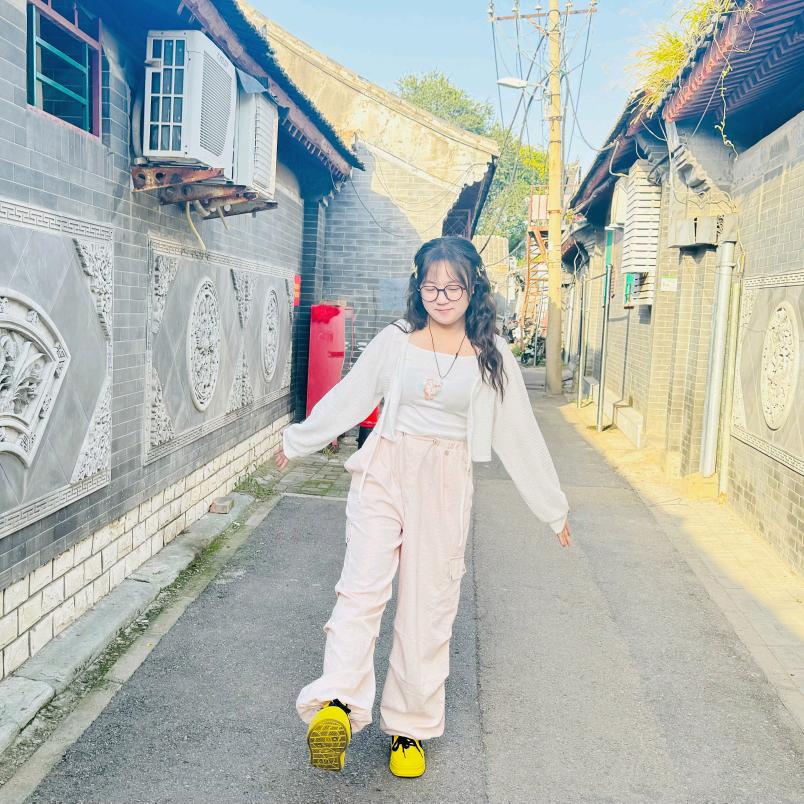 小鹿团子xltz