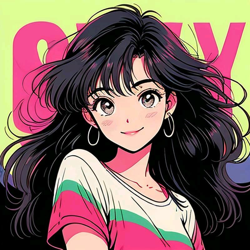 妮妮💙