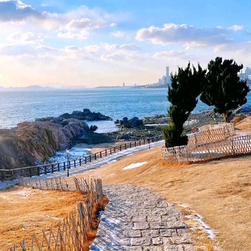 天上人间