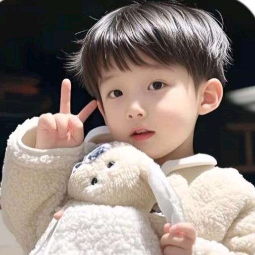 ^晓锦鲤^