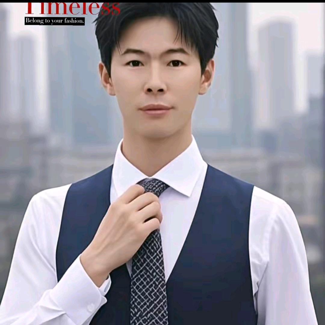 半生缘❤