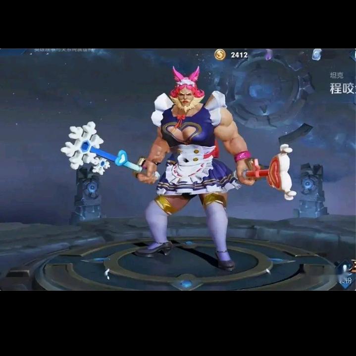 大郎快来喝药了