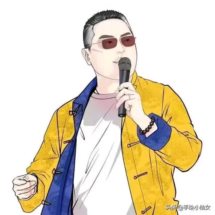 💫石公子✨🎤