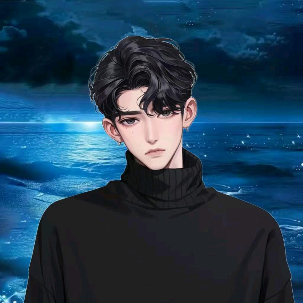 𝕶·陳