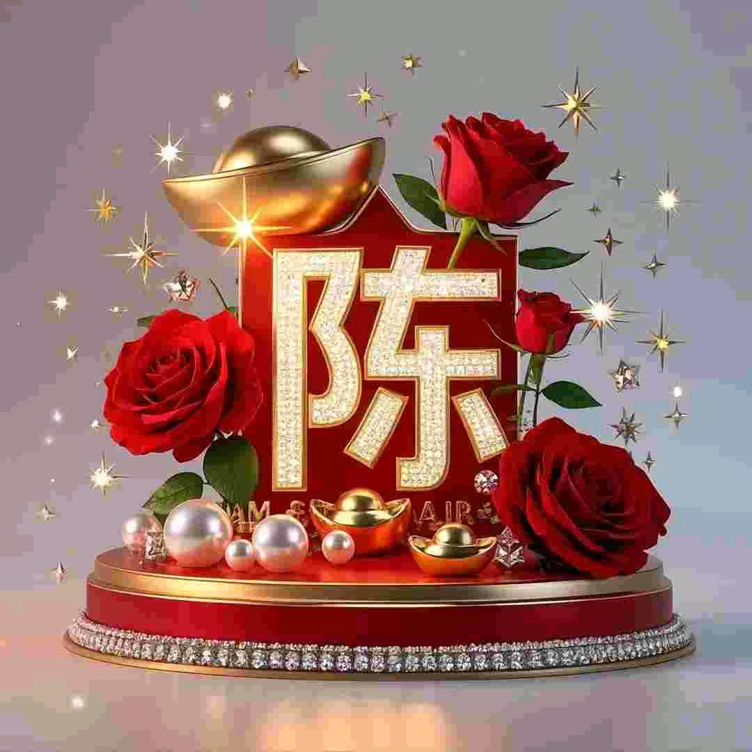 ꧁💞陈心💞如意💞᭄᪲ᩚ꯭ᩚ꧂