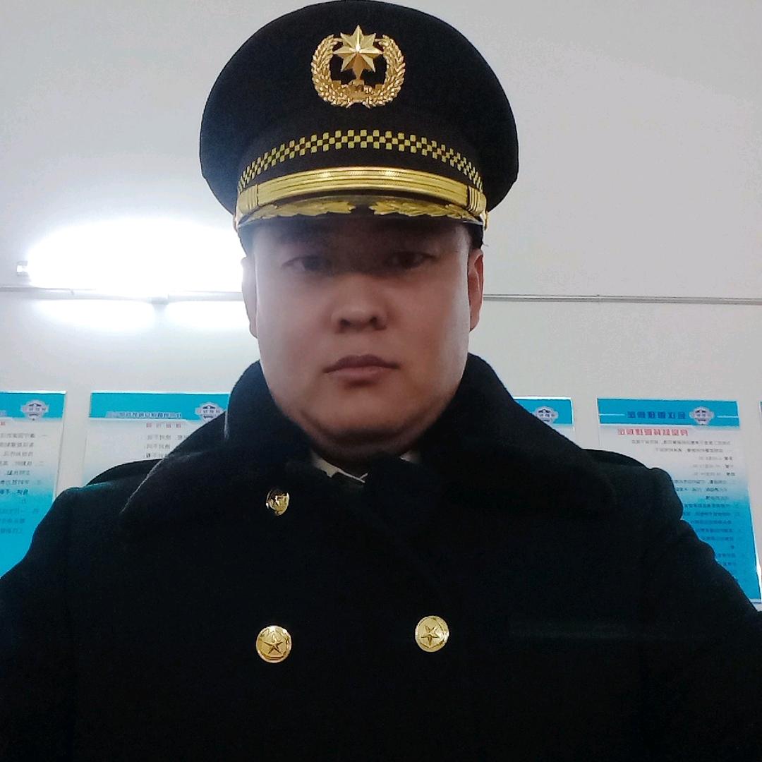 来北京打工安保小郭