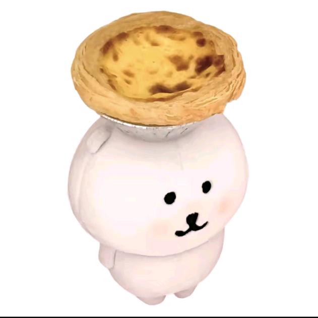 尾尾的天勾