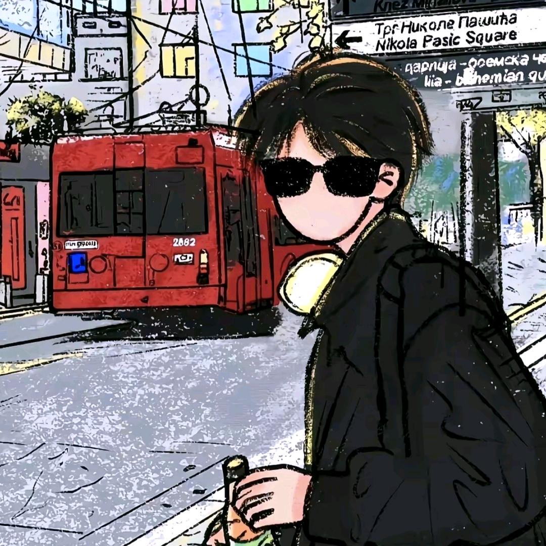 墨临渊.