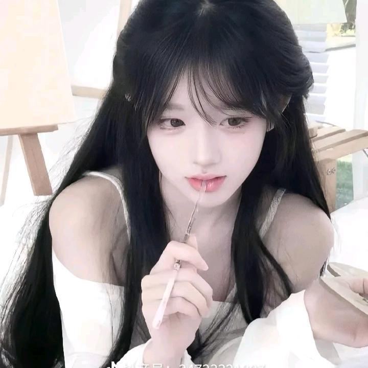 - 今日份温柔