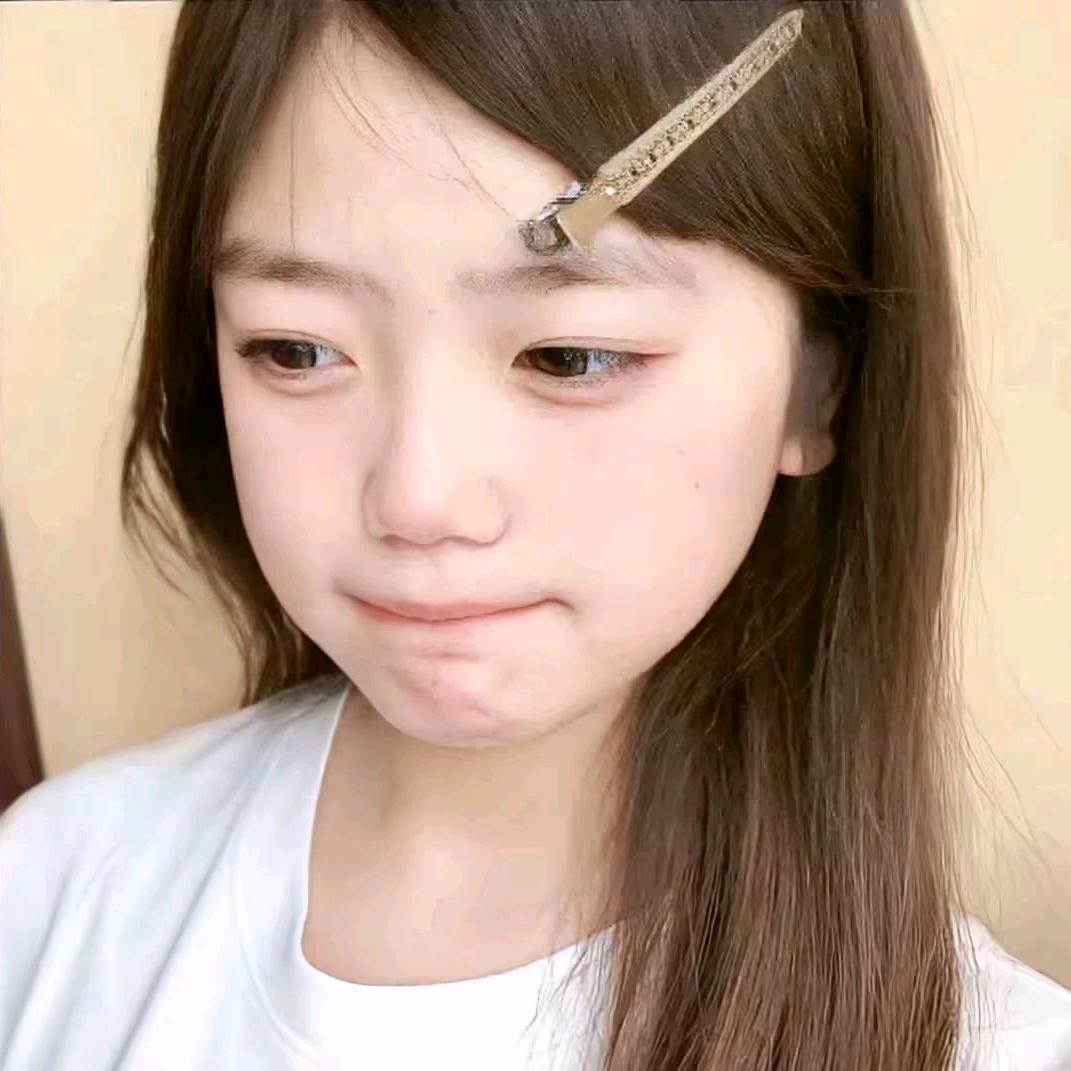 呆