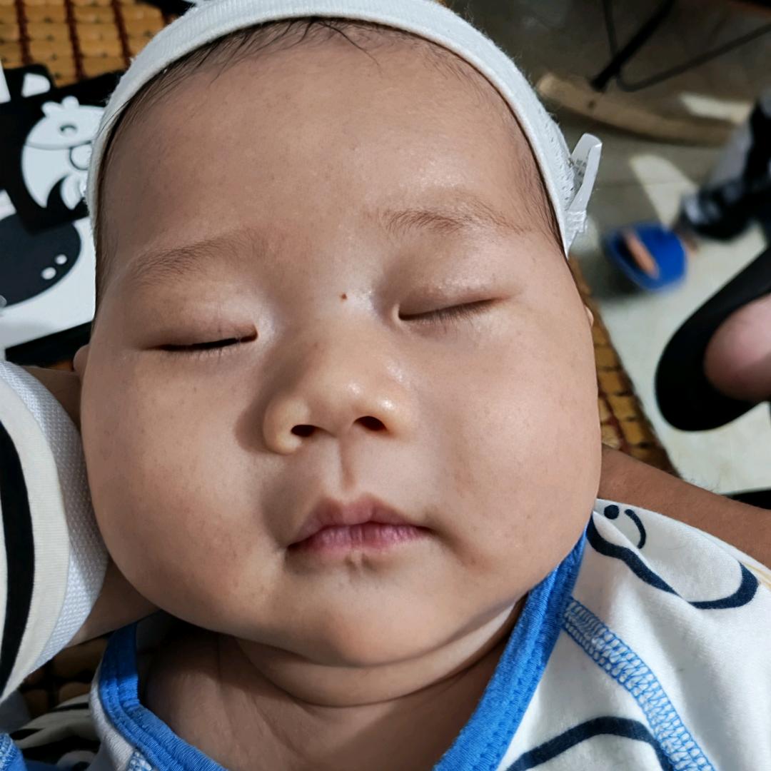 幸福人生，三妹