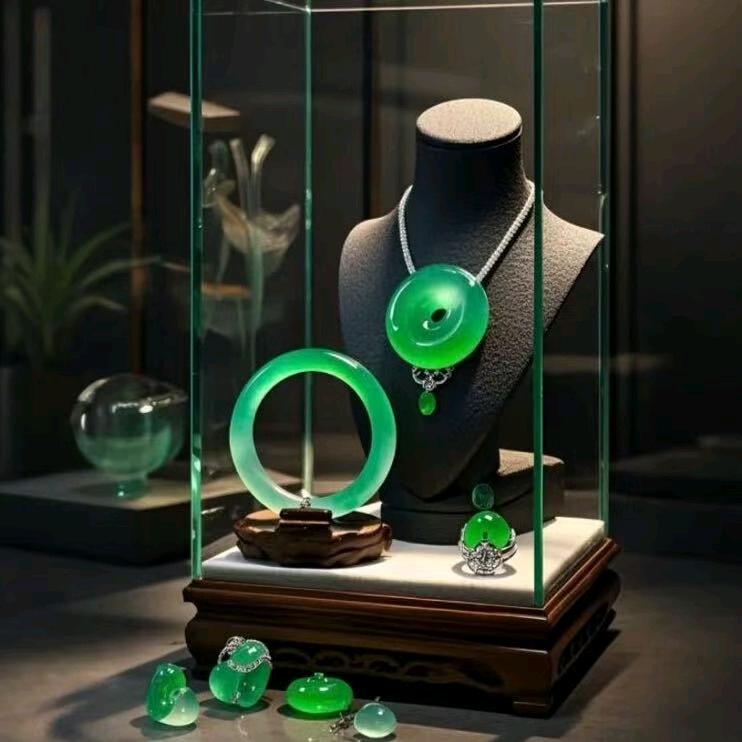 豪翠汇驰嘉珠宝店