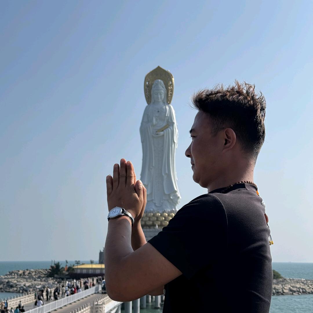 亨 仔🇨🇳《無為而治》