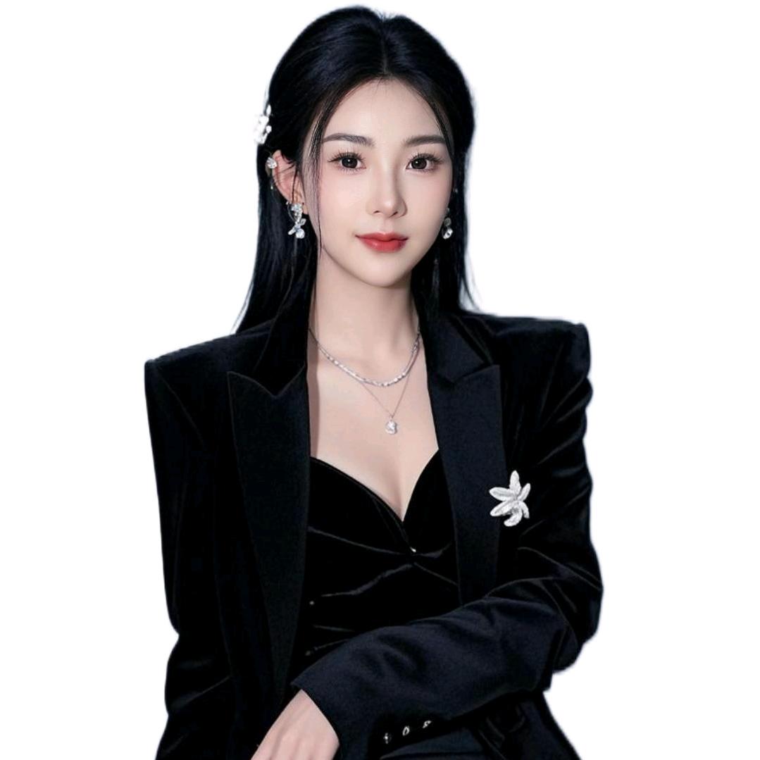 婚礼主持人🎤  小吖💐（花艺）