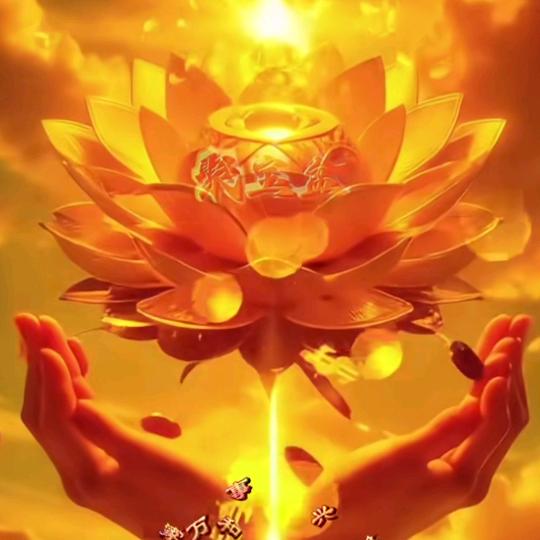 看淡一切，向往未来