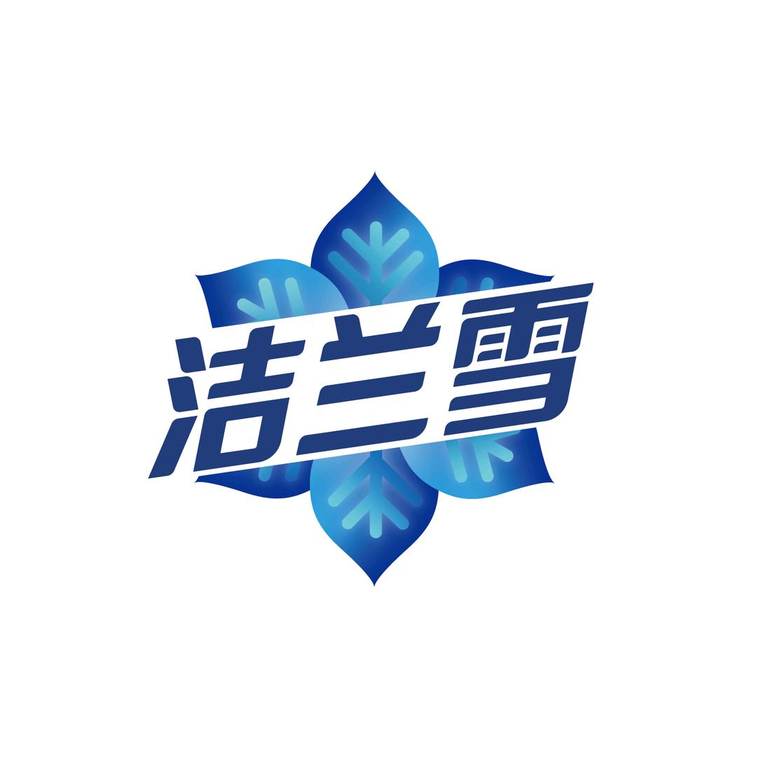 洁兰雪企业店