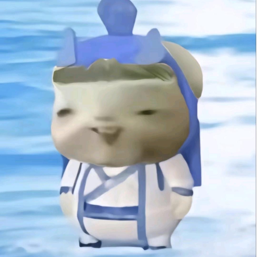 小鱼星星