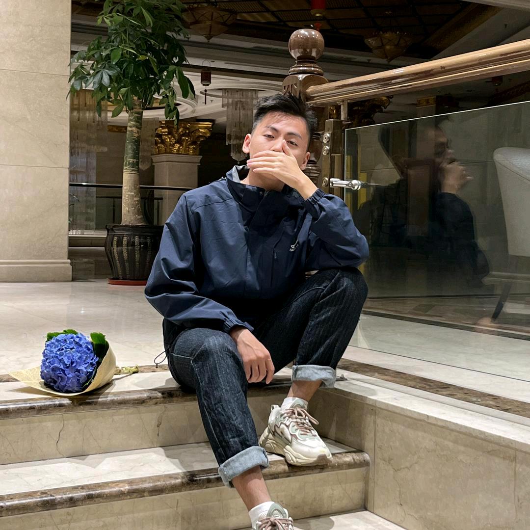 南天门