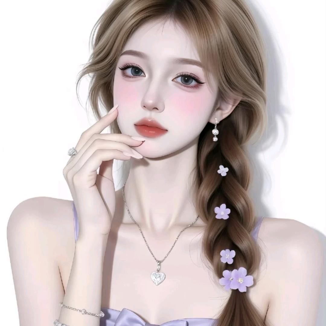 小雨🌸王者荣耀