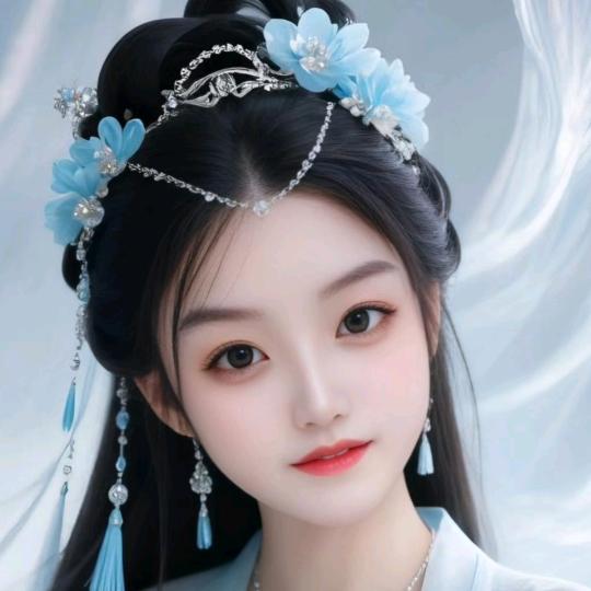 婵音妙女，没事勿扰