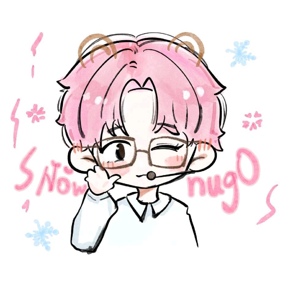 Sɴ̆̈ᴏ̆̈ᴡ᛭ . 📧nugo