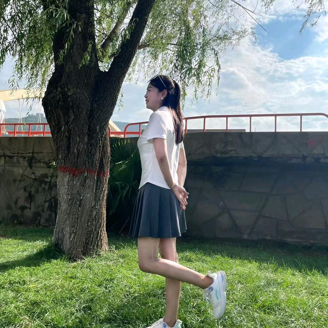 雪儿《拒聊》