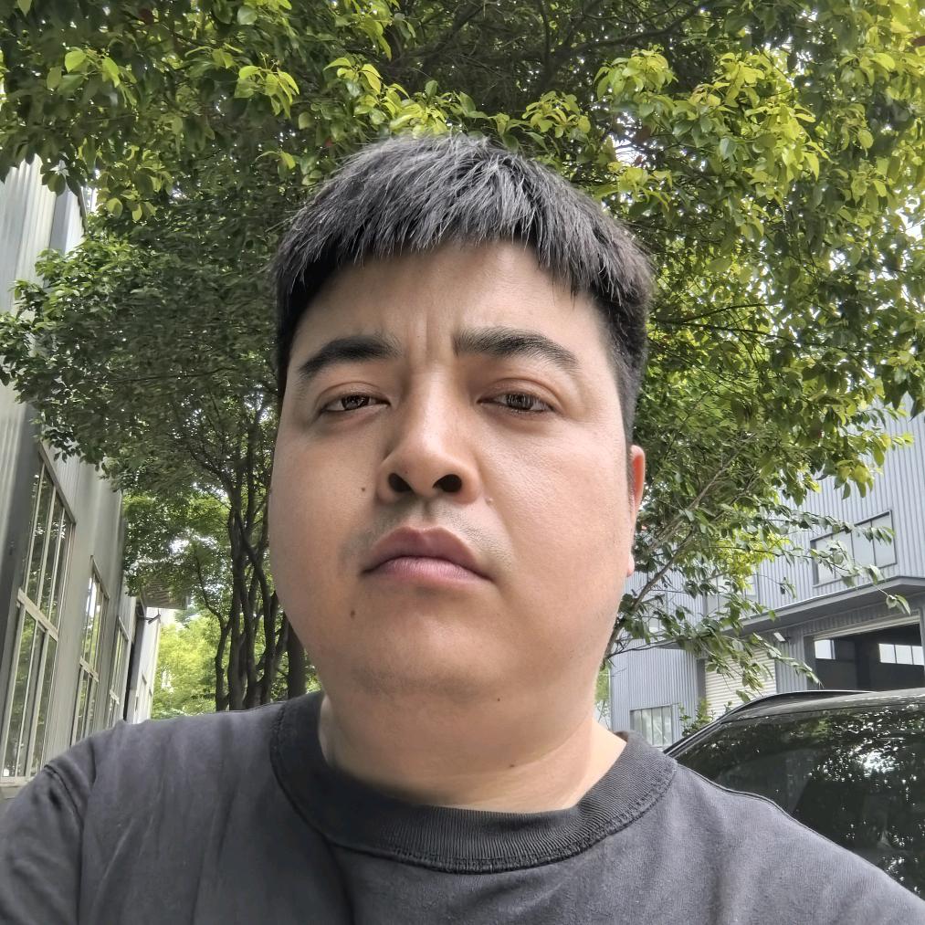 侨志精密机械  季明侨