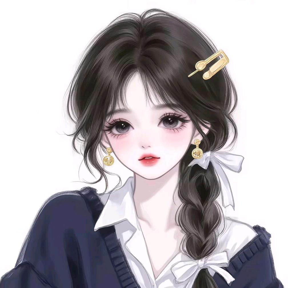 💔ꦿ໊小妮子ꦿ꯭有点拽꧔ꦿ