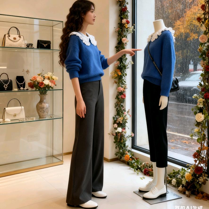 然泰源服饰工厂店