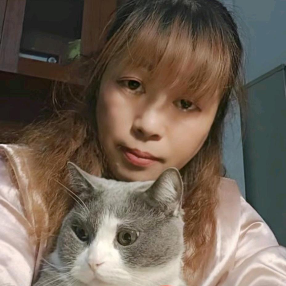 ♬🐰比心🐰♬