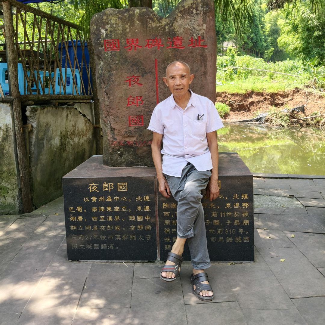 朱生琼牵线搭桥