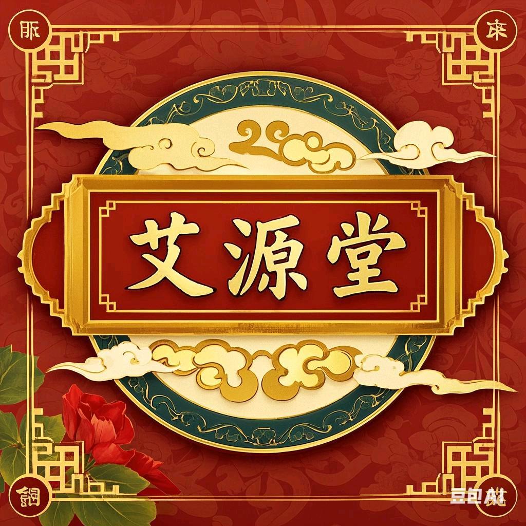 艾源堂 艾灸推拿