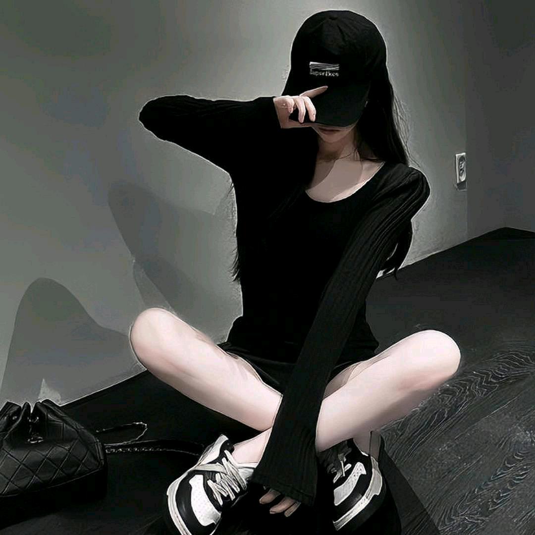 冷温柔