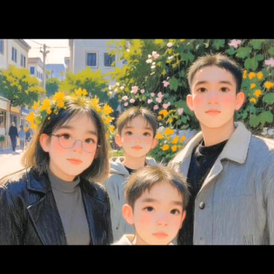 念念不忘哥
