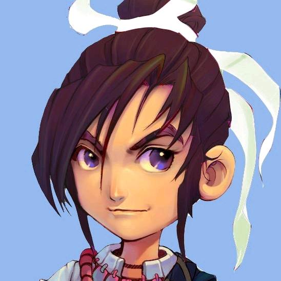 梦幻西游难民东哥