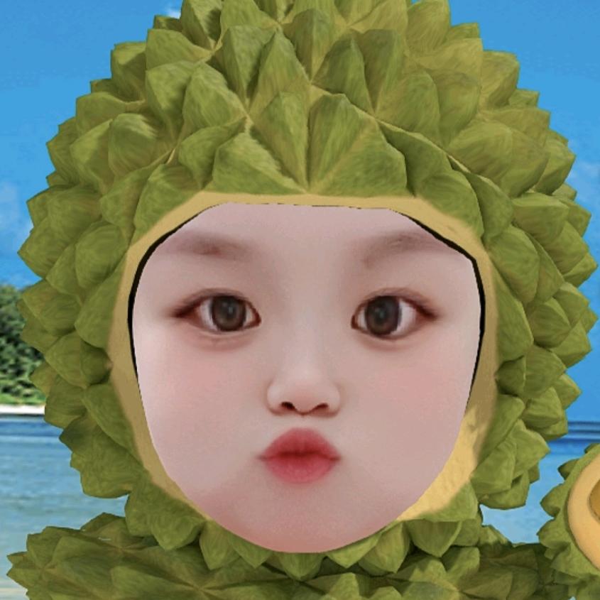 苗苗妈妈（首播筹备中~）