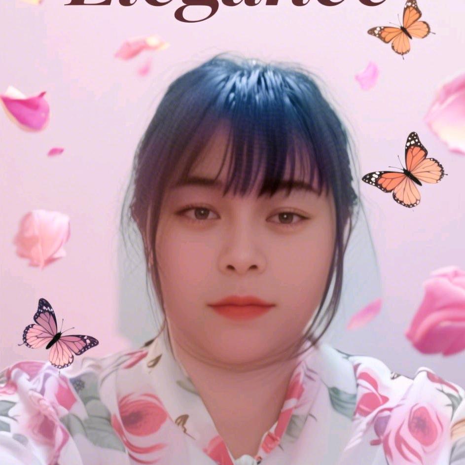 春暖花开