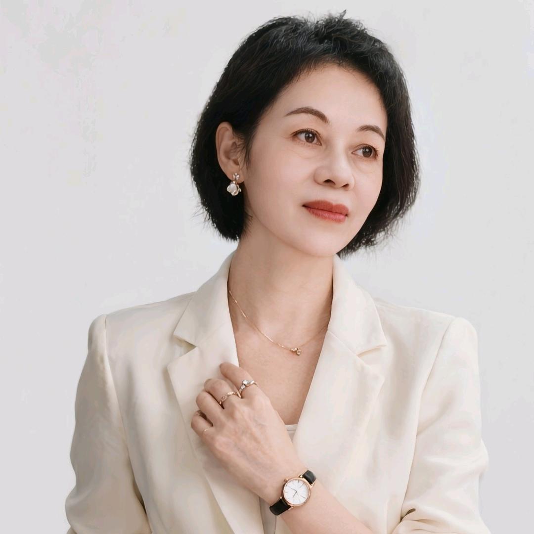 深圳家政詹老师