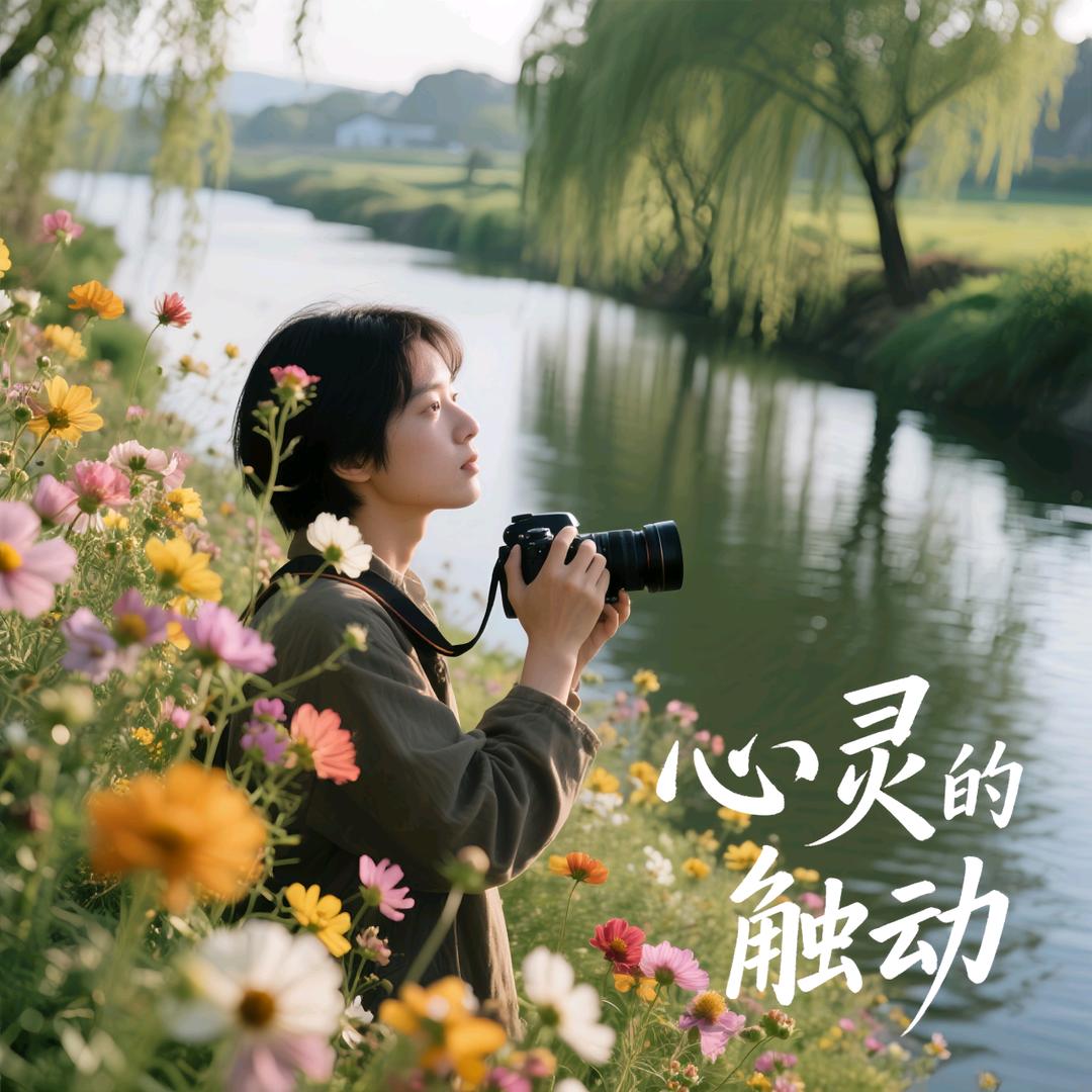 心灵的触动