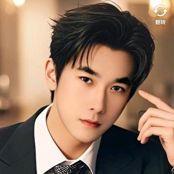 🚬～(^з^)谈心(⌒.−)不动情