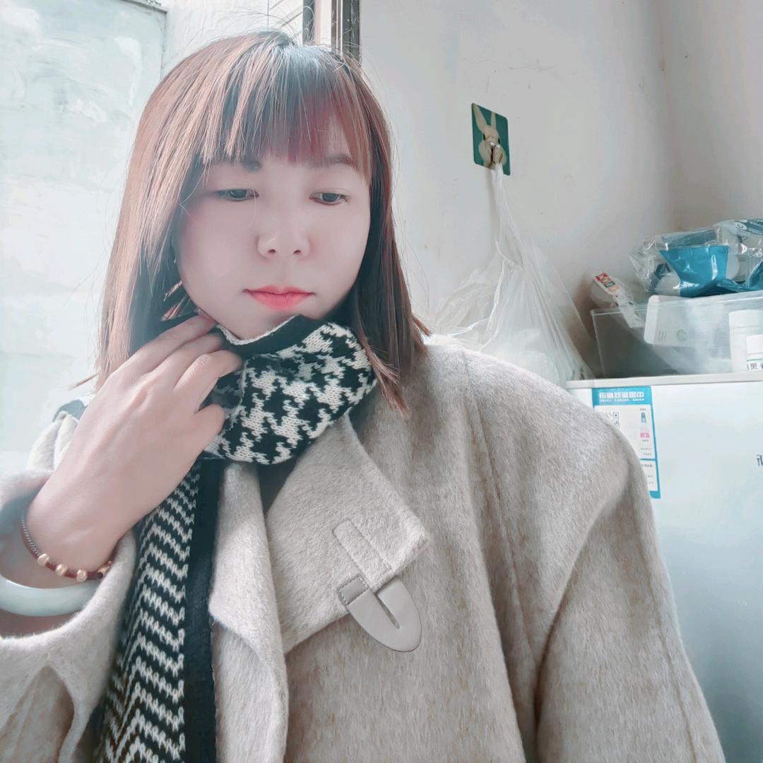 🍀小美、橱窗有好物分享