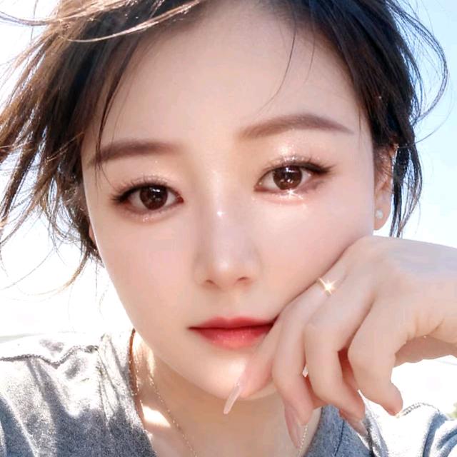 笑