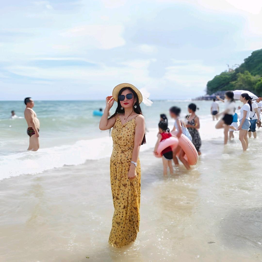 李颜堂金花丽妍总公司（小草姐）