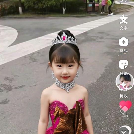 一生只爱❤️我老公，宝贝儿子，乖乖女儿